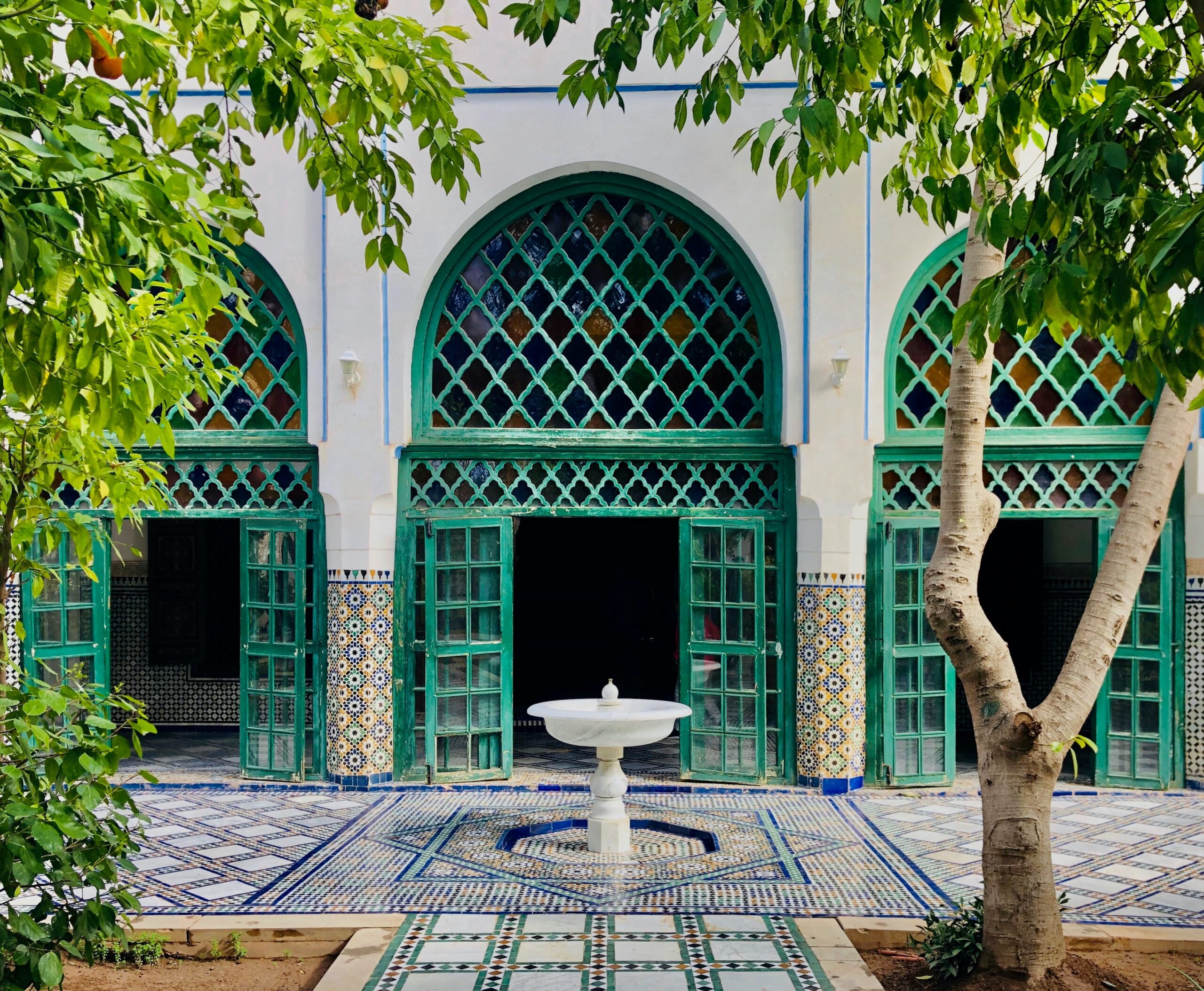 Que faire à Marrakech