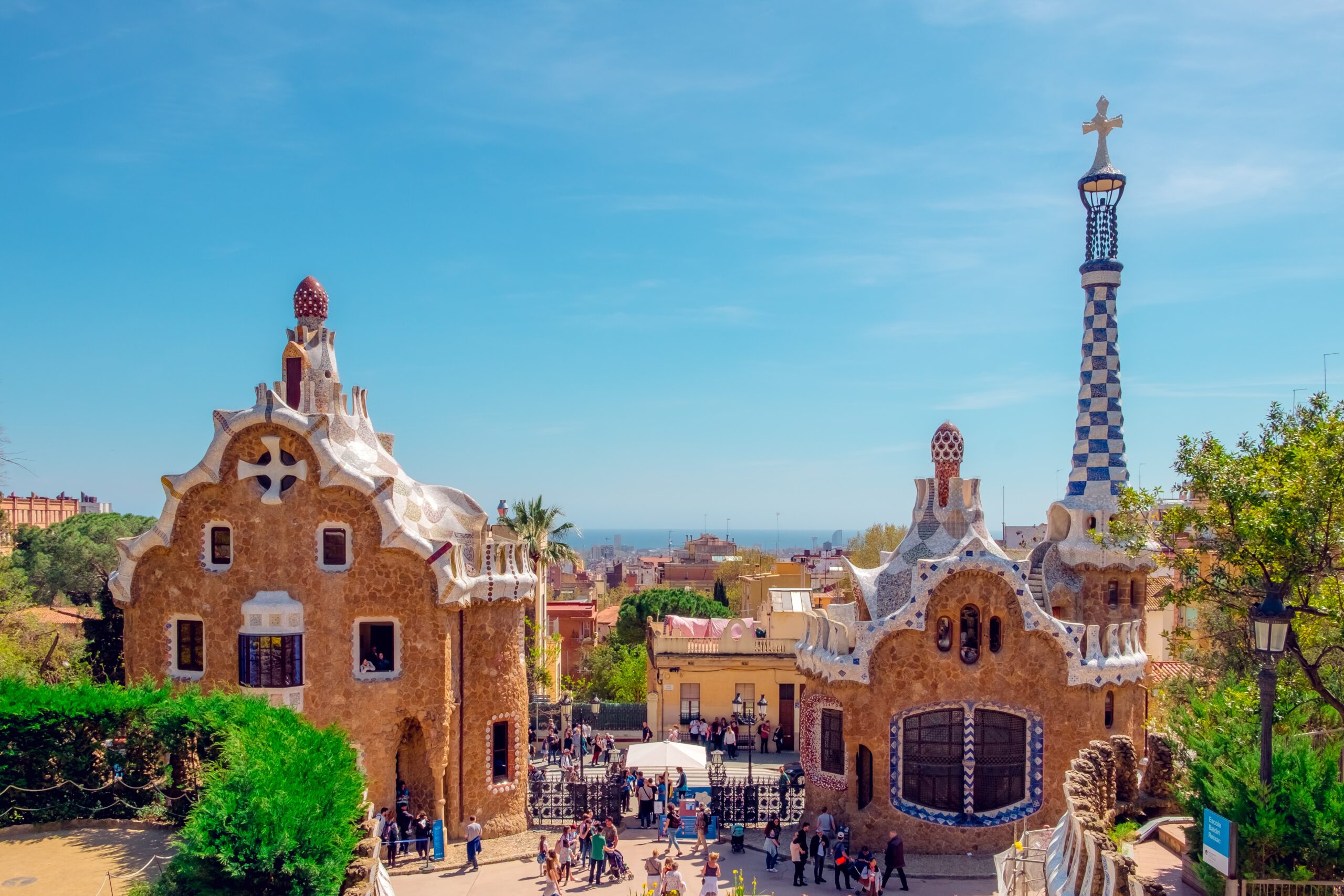 Explorez Barcelone pas cher