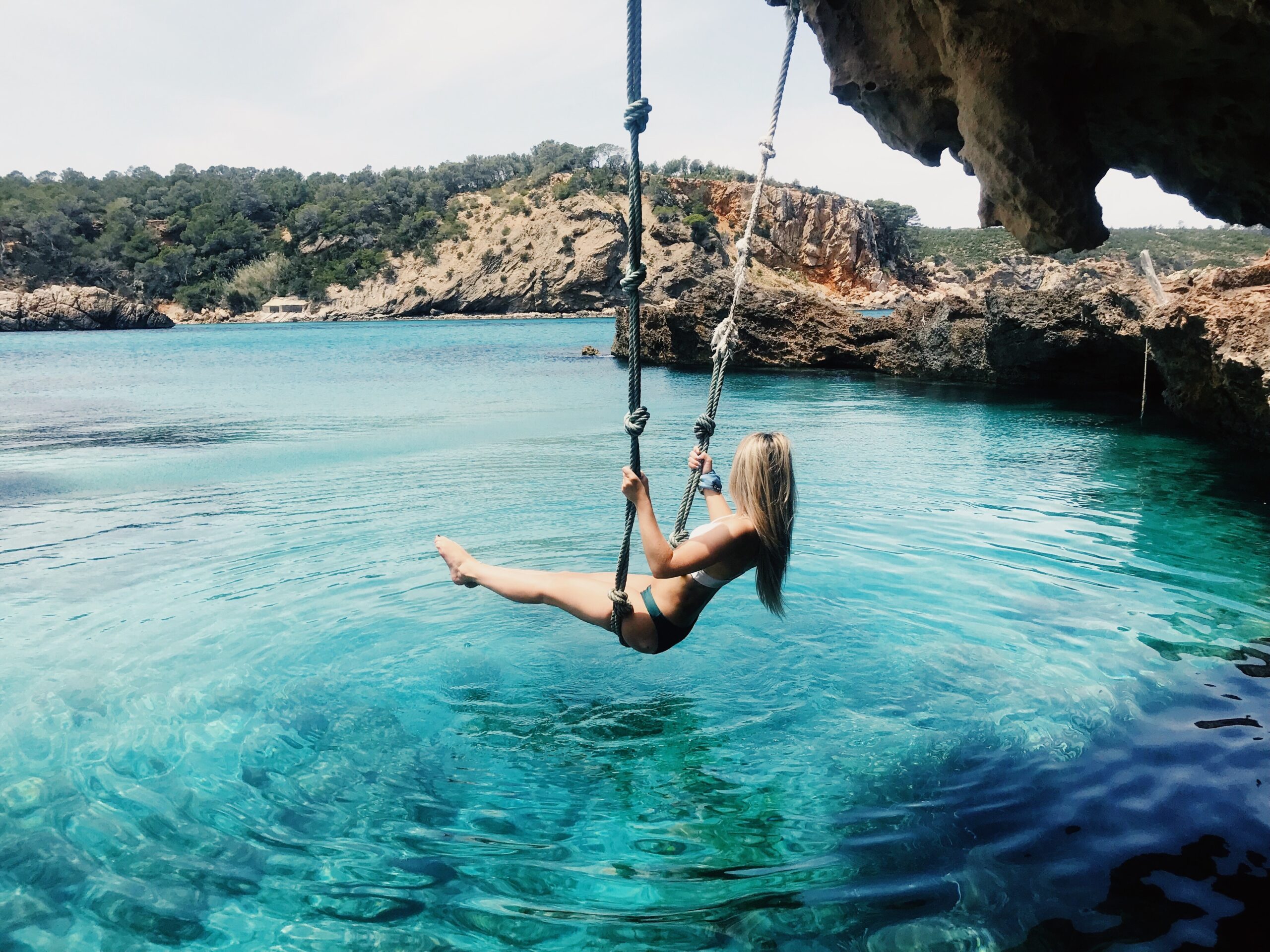 Ibiza pas cher