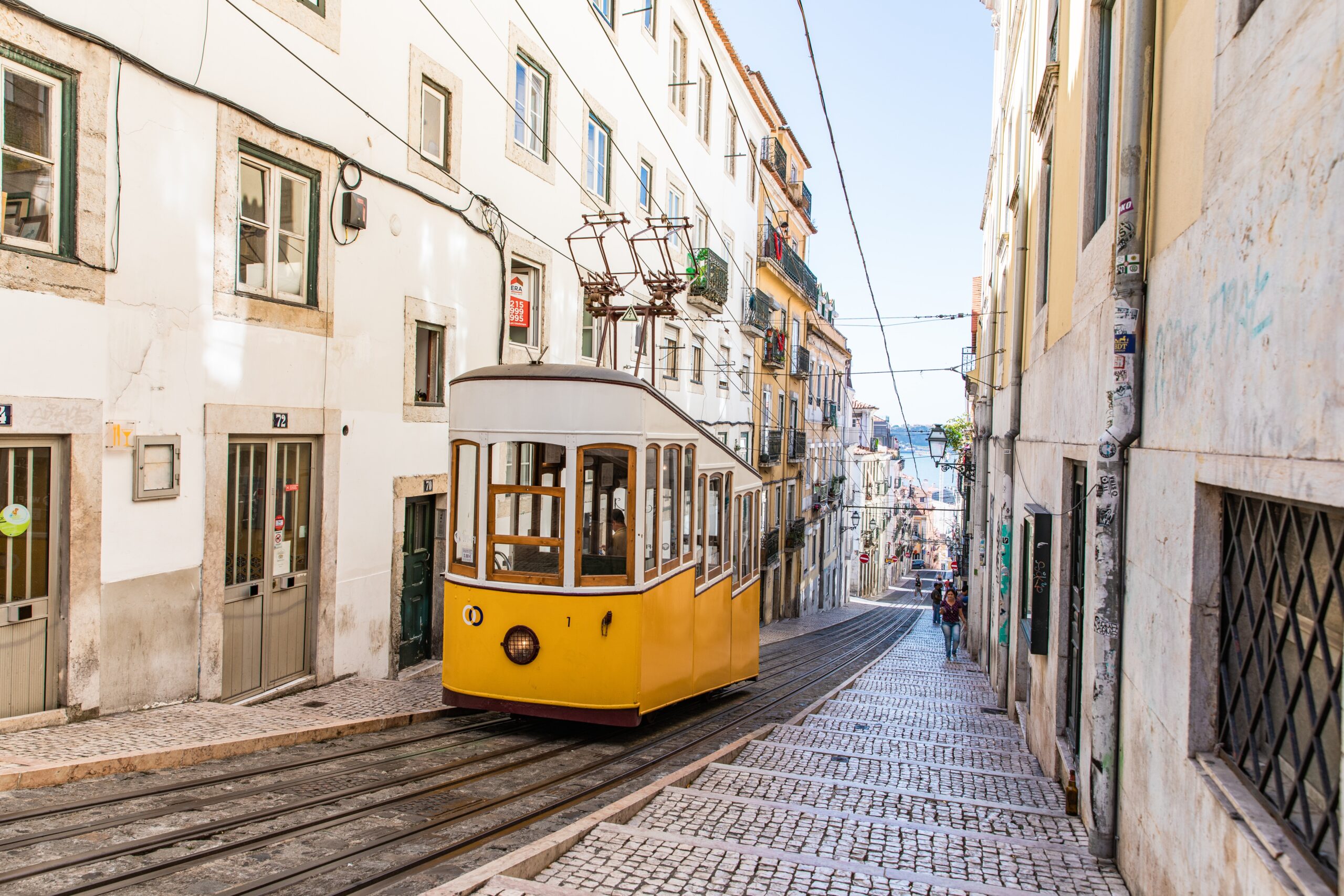 10 jour à Lisbonne en juin pour 507€