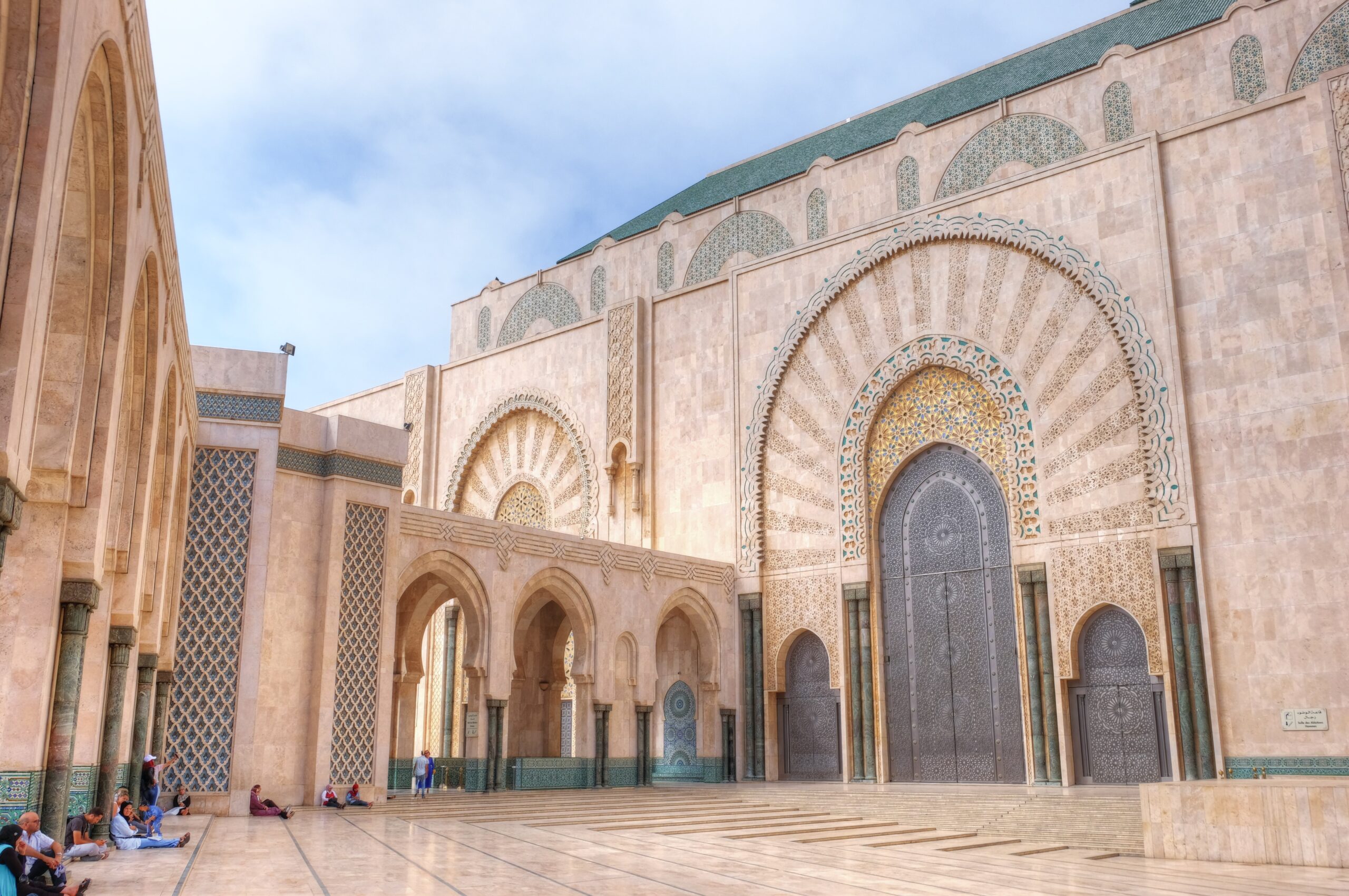 Top 6 villes à visiter au Maroc