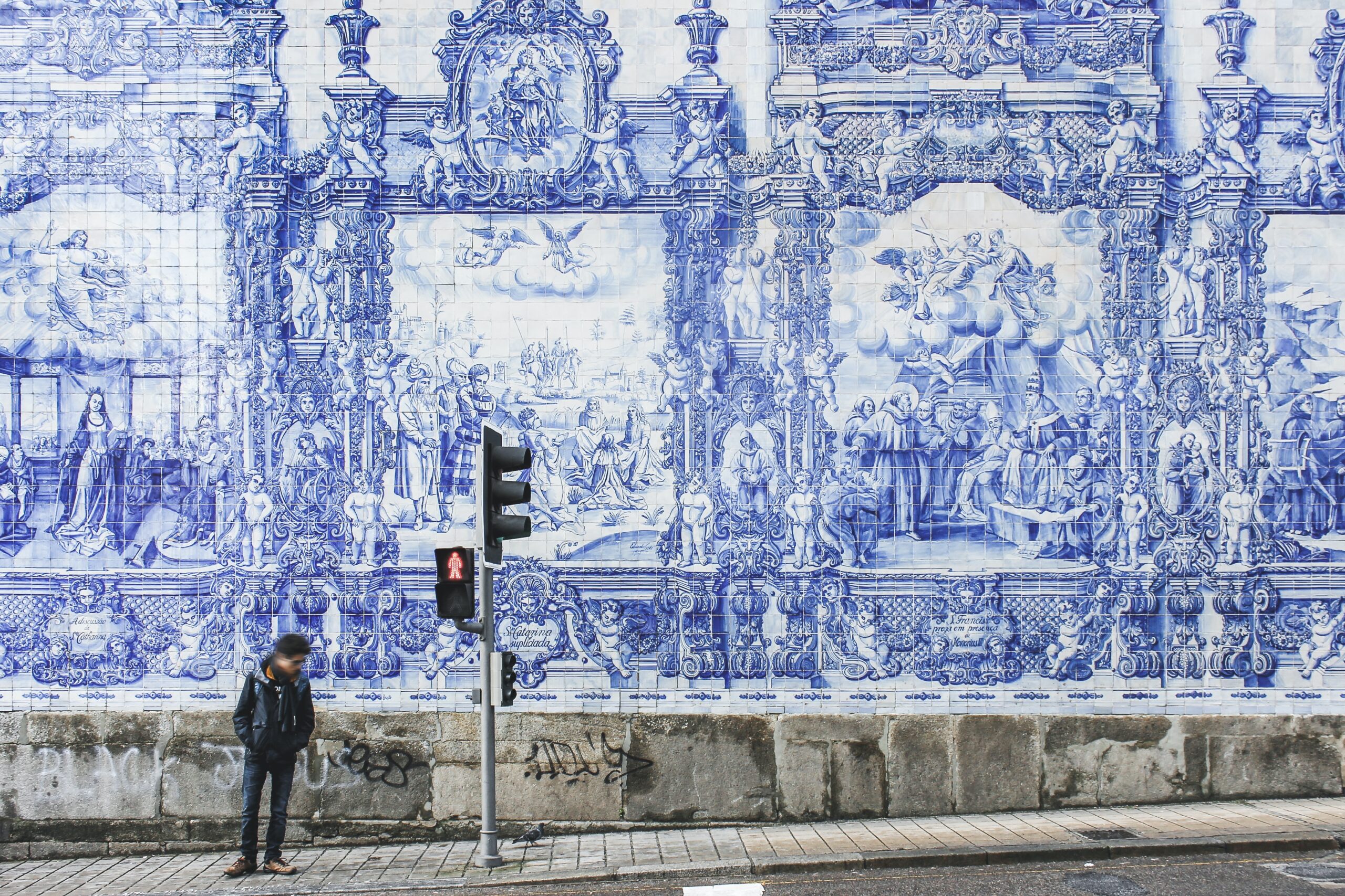 Découvrez la beauté historique de Porto - Guide de voyage