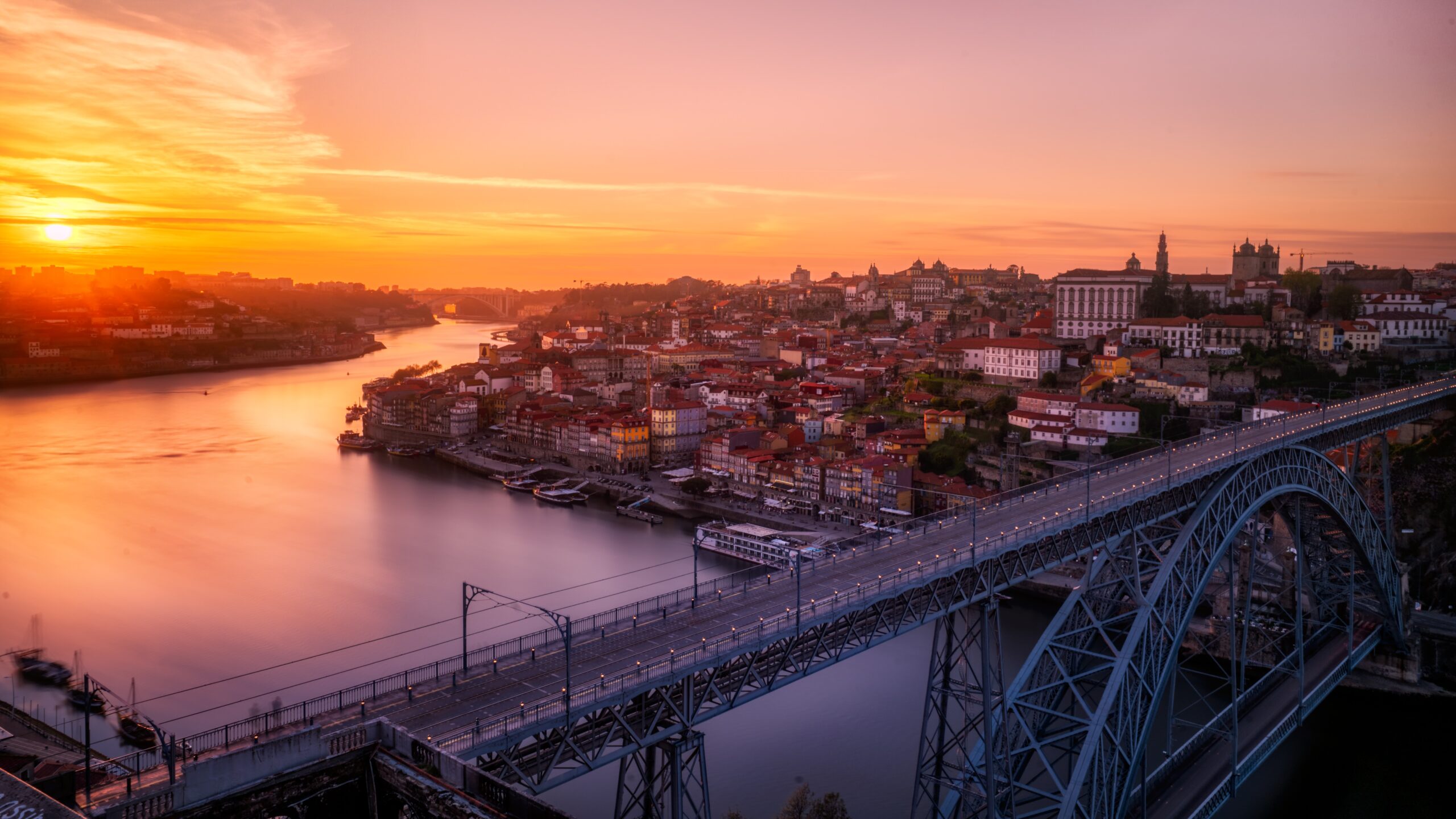 Porto - Guide de voyage
