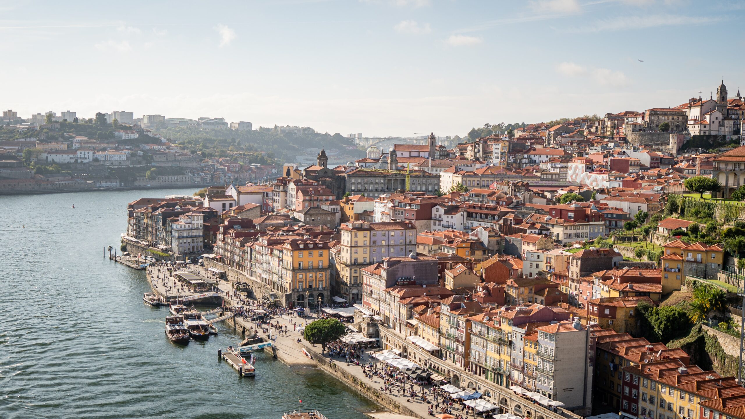 Porto - Guide de voyage