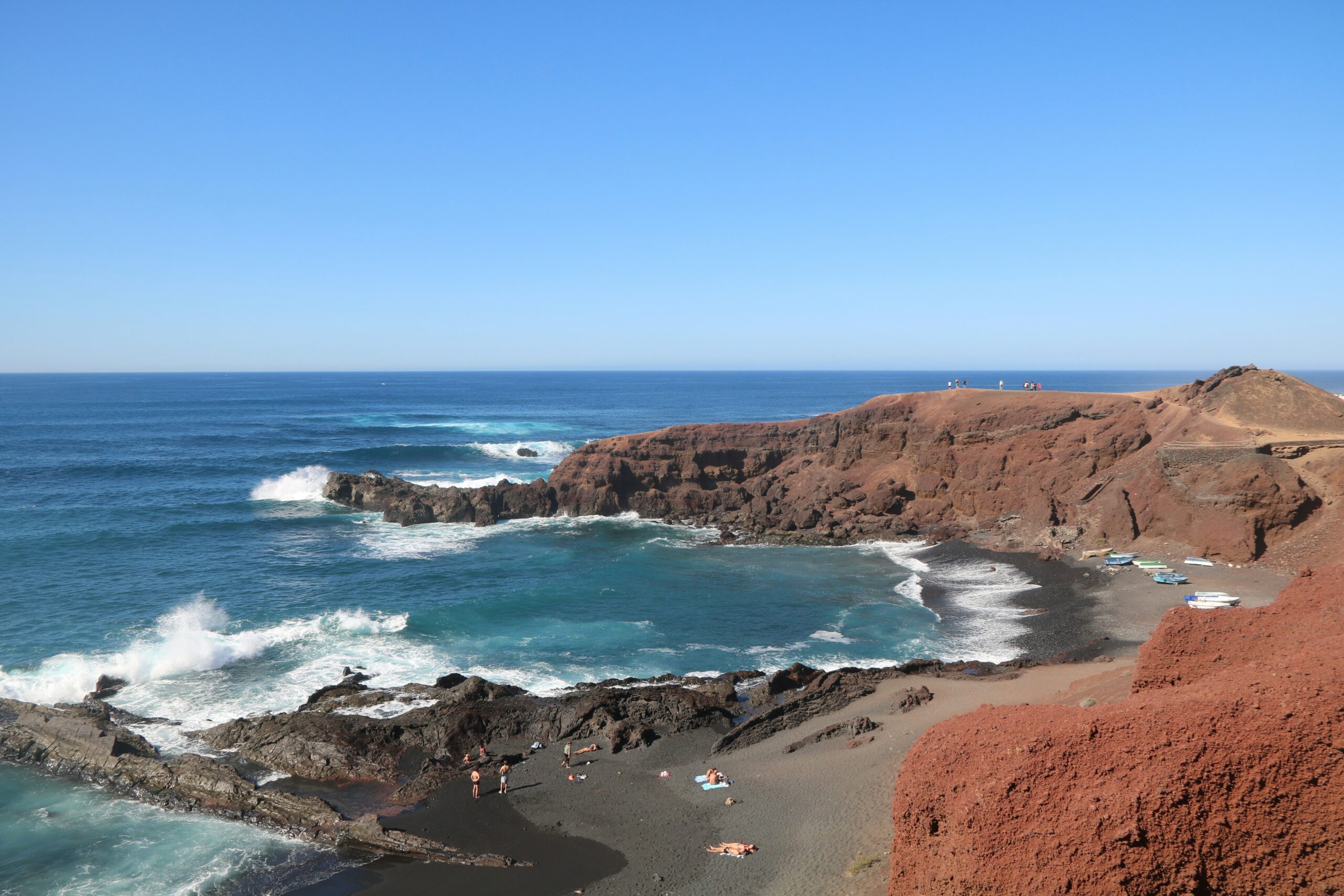 🌴 Îles Canaries – Où partir ? Quelle île choisir ? 🇮🇨✨