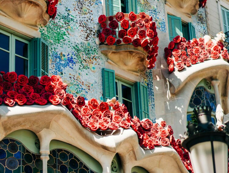 Barcelone pas chère