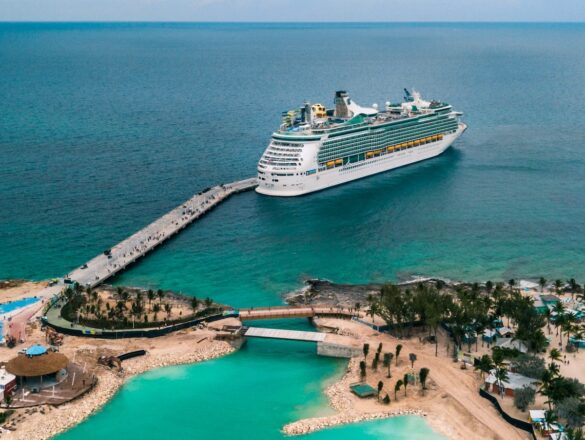 croisières à prix mini pour découvrir la Méditerranée