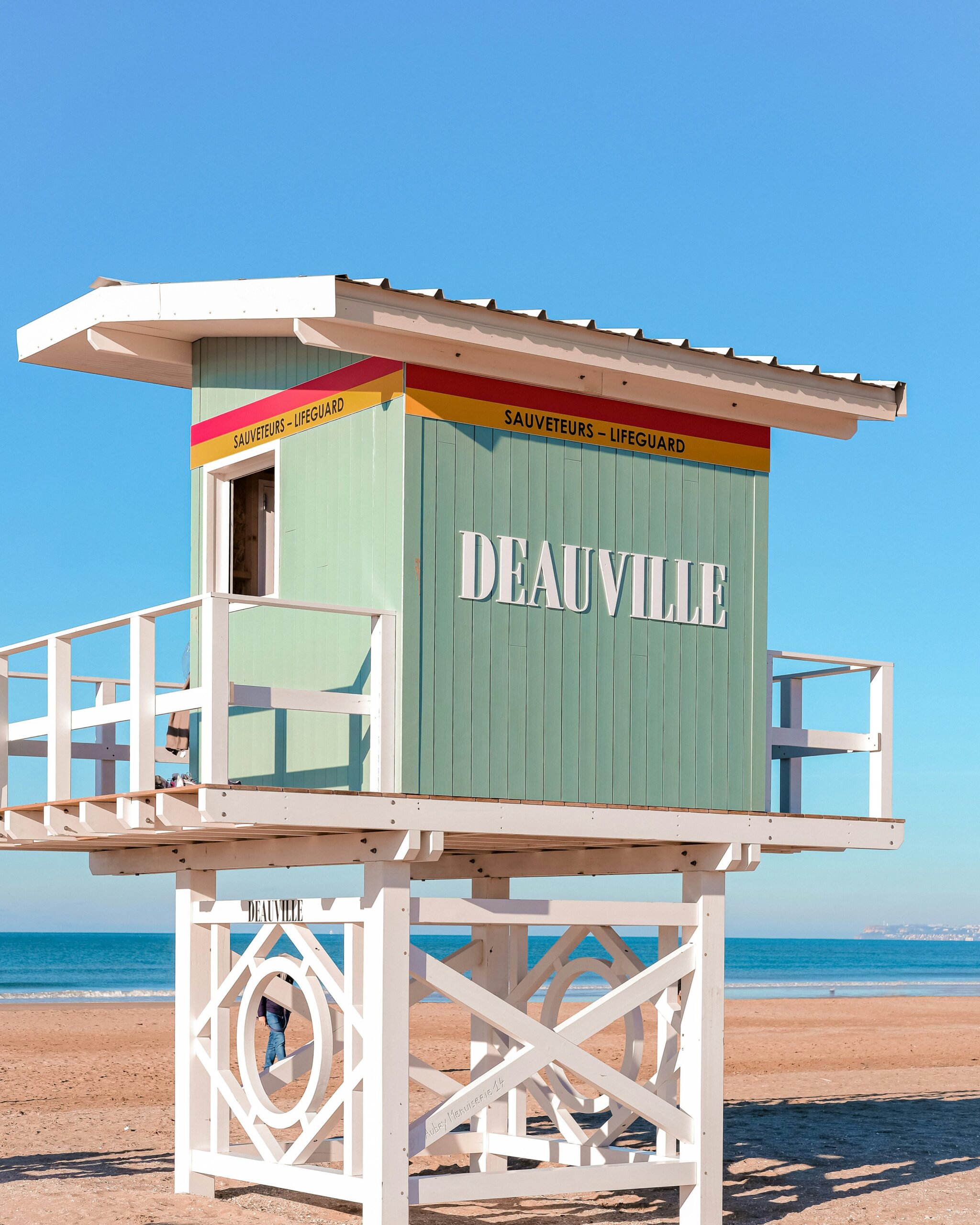 Les meilleures destinations pour des vacances d’été près de Paris