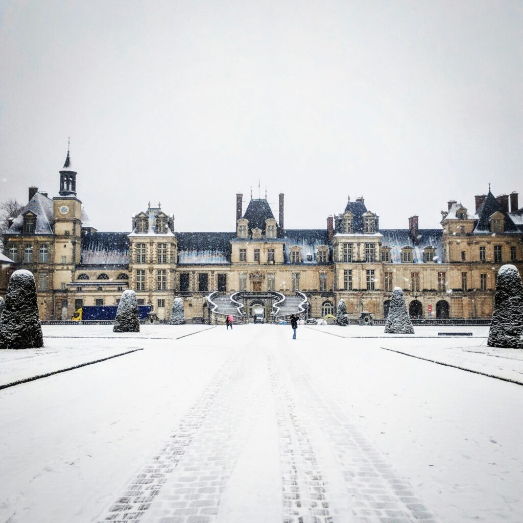 Les meilleures destinations pour des vacances d’été près de Paris
