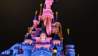 Disneyland Paris : où trouver les billets les moins chers ?