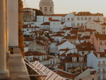 Lisbonne à petit prix