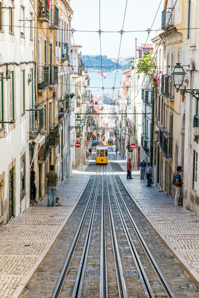Lisbonne à petit prix