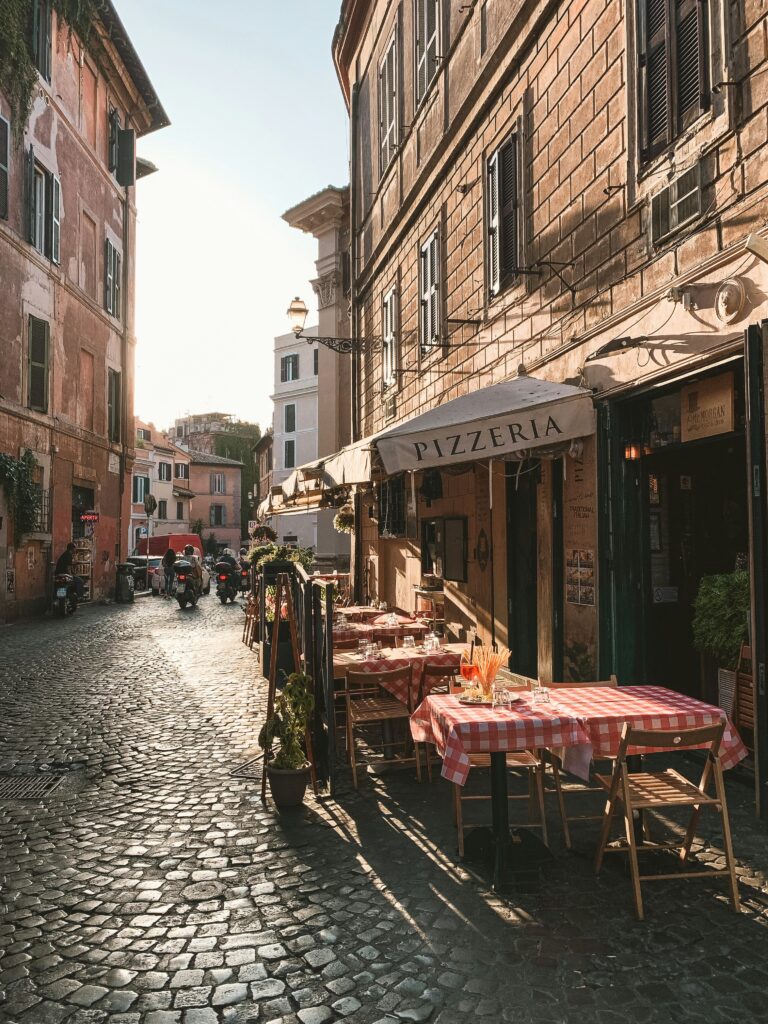 9 Incontournables à Faire à Rome Sans Se Ruiner