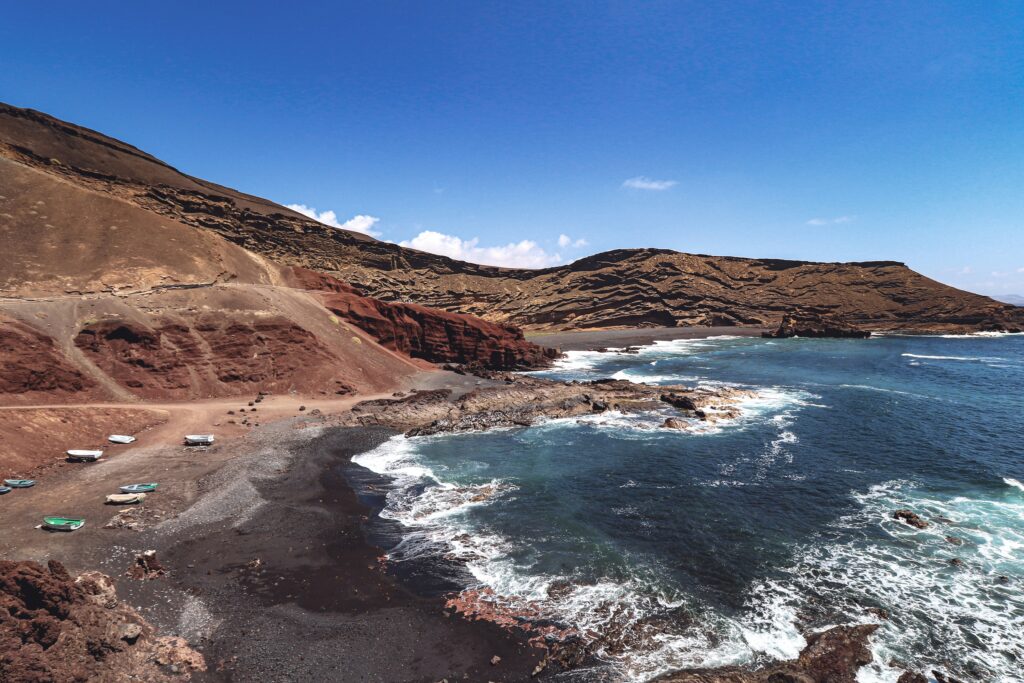 🌴 Îles Canaries – Où partir ? Quelle île choisir ? 🇮🇨✨