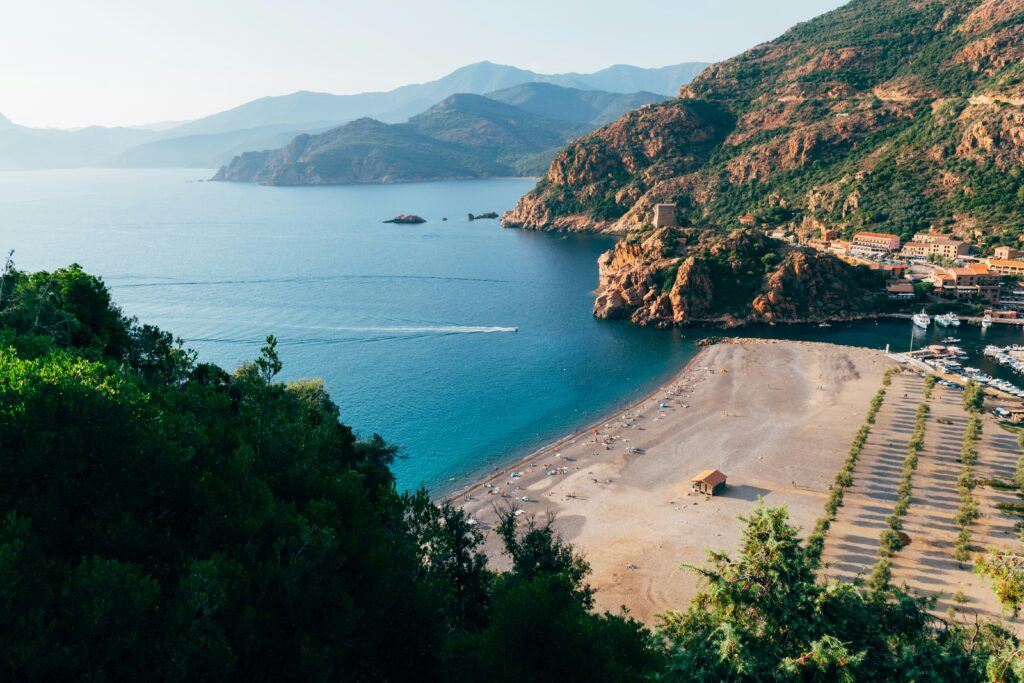 Où partir en août pour des vacances réussies ? 🌞✈️