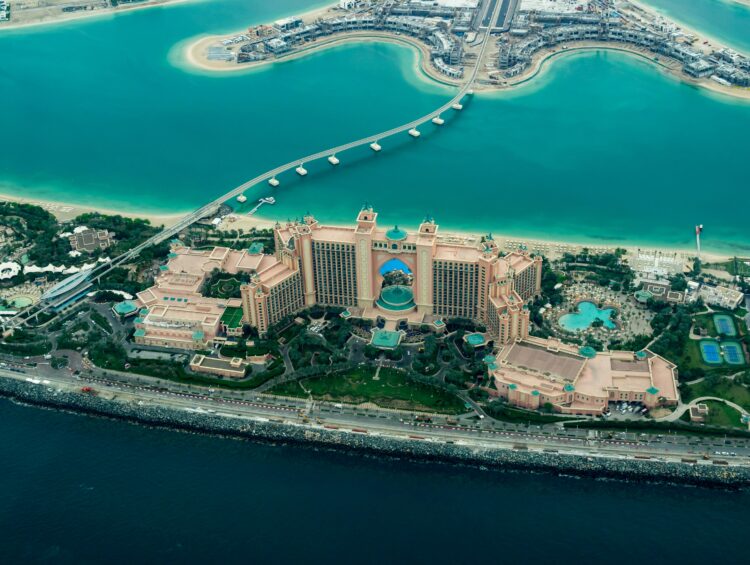 Où dormir à Dubaï