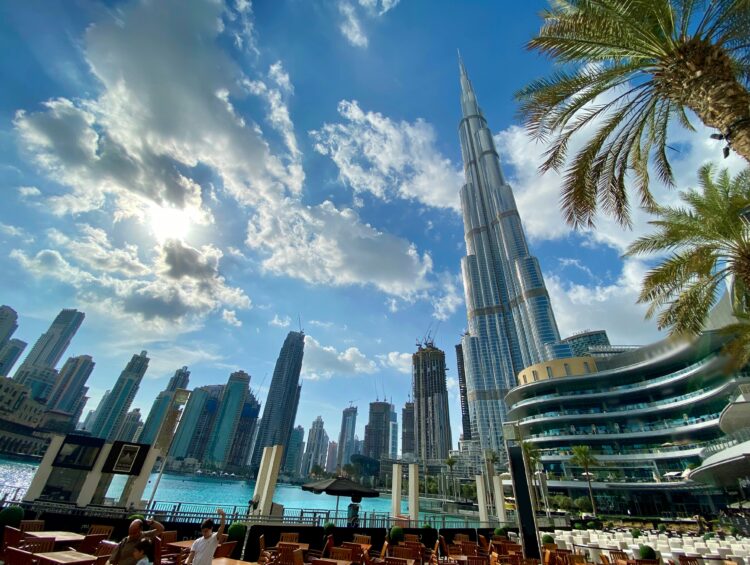 Où dormir à Dubaï