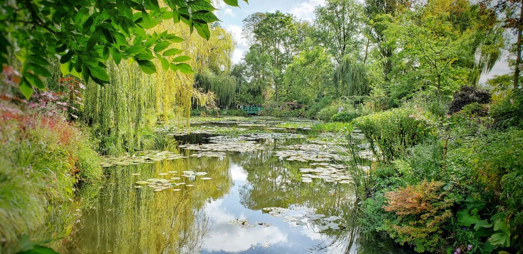 Les meilleures destinations pour des vacances d’été près de Paris