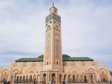🏨 Hôtels à Casablanca : Nos meilleures adresses pour chaque style de séjour