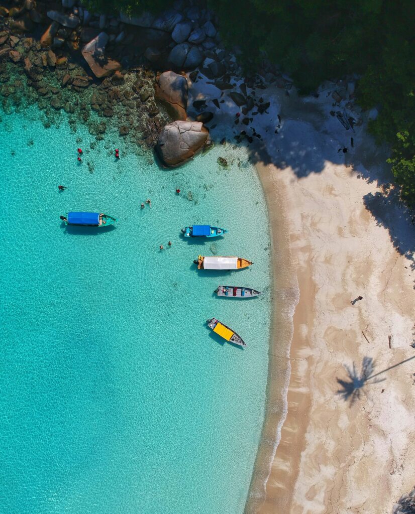 Quand acheter un voyage au meilleur prix ?