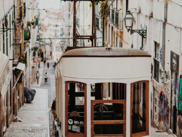 Où dormir à Lisbonne en 2025