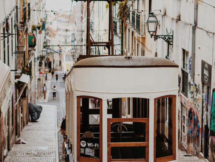 Où dormir à Lisbonne en 2025