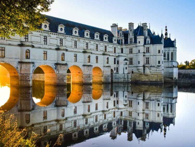 Les meilleures destinations près de Paris